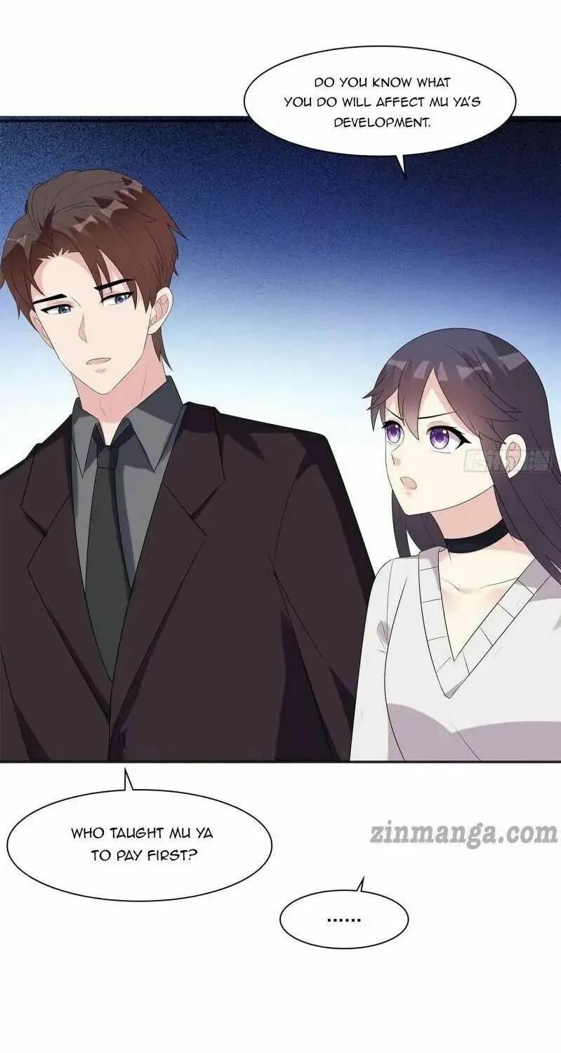 Read Babysitting for the Handsome Guy chapter 161 image 27 on Lezhin