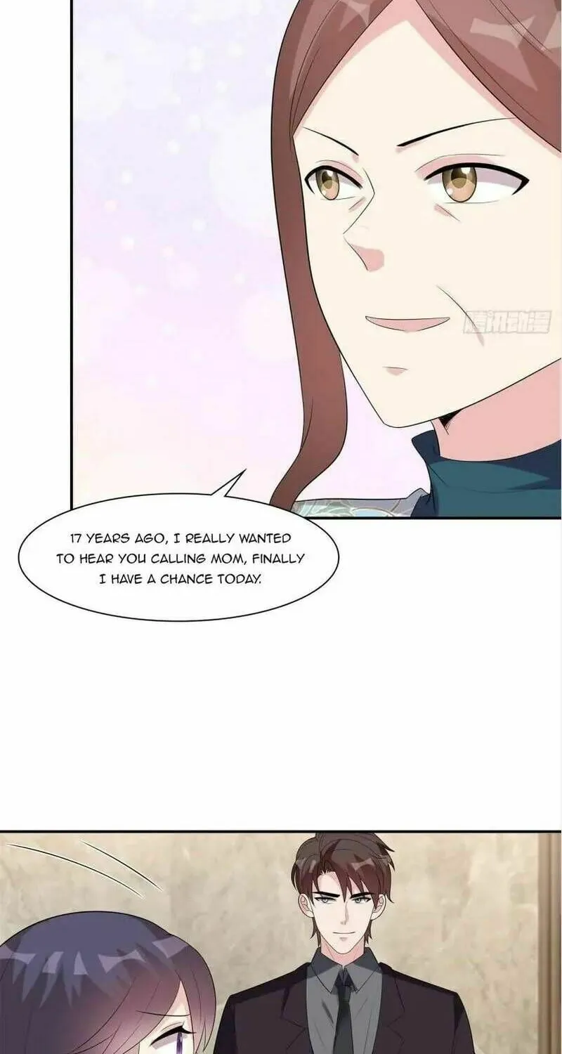 Read Babysitting for the Handsome Guy chapter 161 image 3 on Lezhin