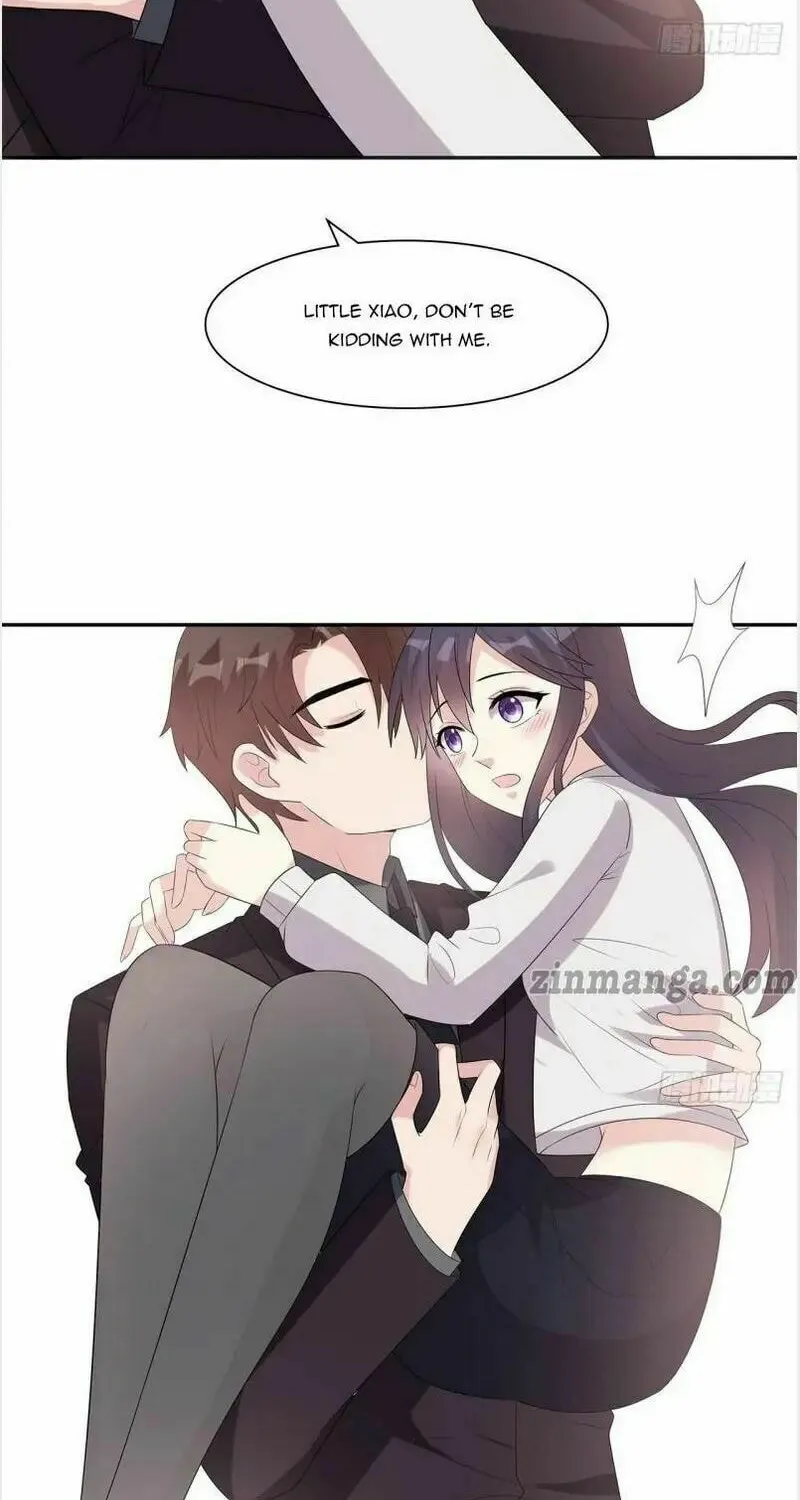 Read Babysitting for the Handsome Guy chapter 161 image 32 on Lezhin