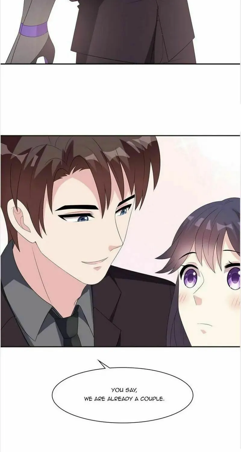 Read Babysitting for the Handsome Guy chapter 161 image 33 on Lezhin