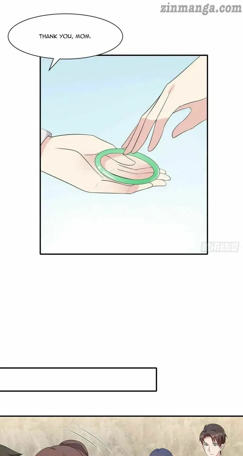 Read Babysitting for the Handsome Guy chapter 161 image 5 on Lezhin
