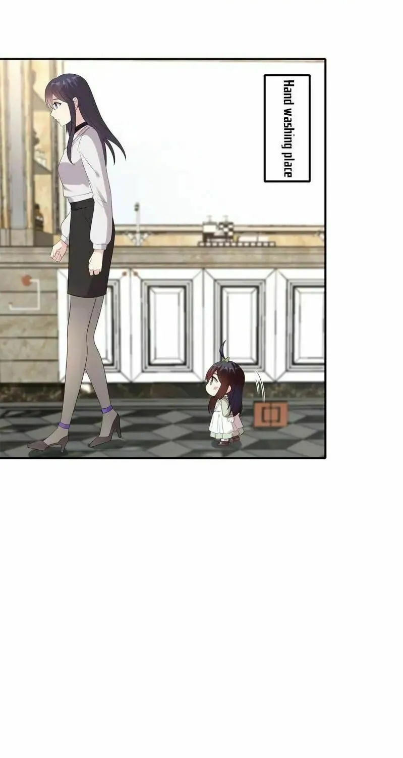 Read Babysitting for the Handsome Guy chapter 161 image 7 on Lezhin