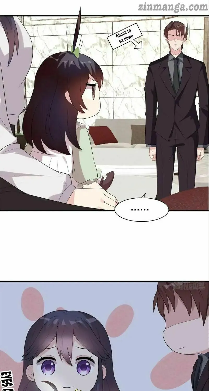Read Babysitting for the Handsome Guy chapter 161 image 9 on Lezhin