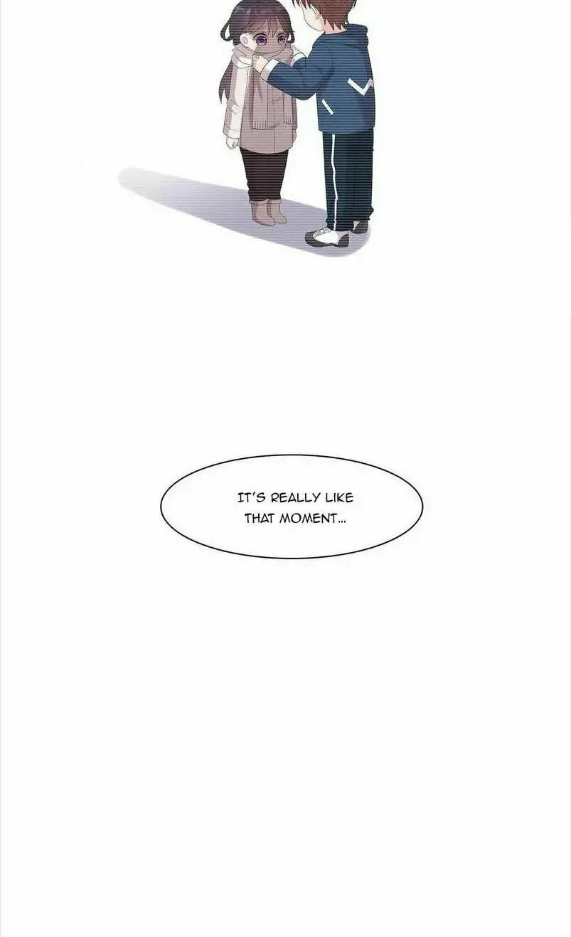 Read Babysitting for the Handsome Guy chapter 162 image 14 on Lezhin