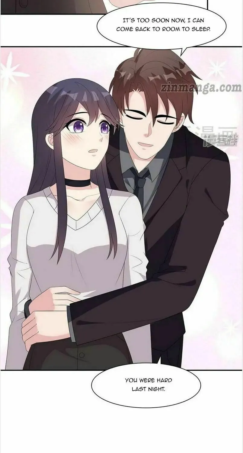 Read Babysitting for the Handsome Guy chapter 162 image 17 on Lezhin