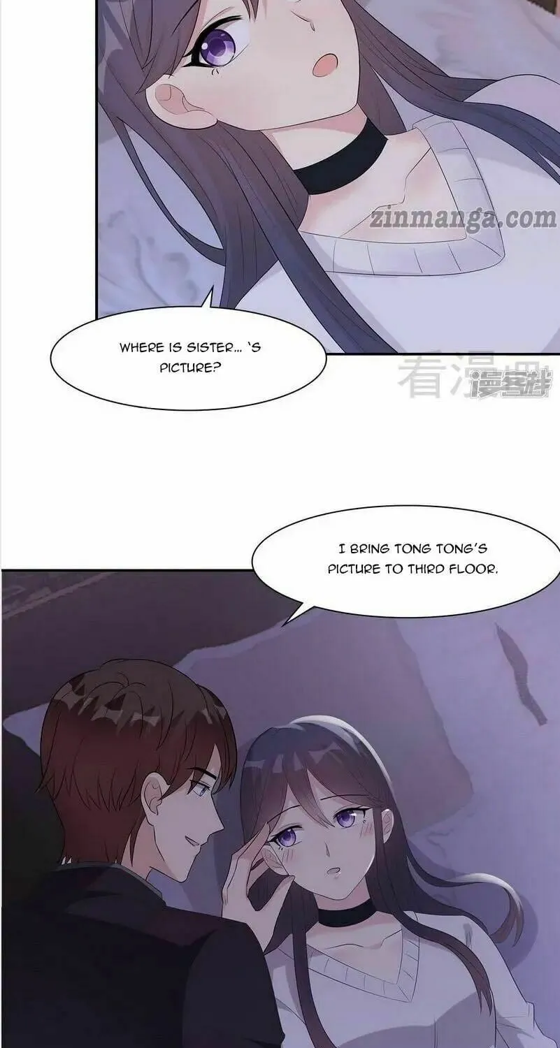 Read Babysitting for the Handsome Guy chapter 162 image 2 on Lezhin