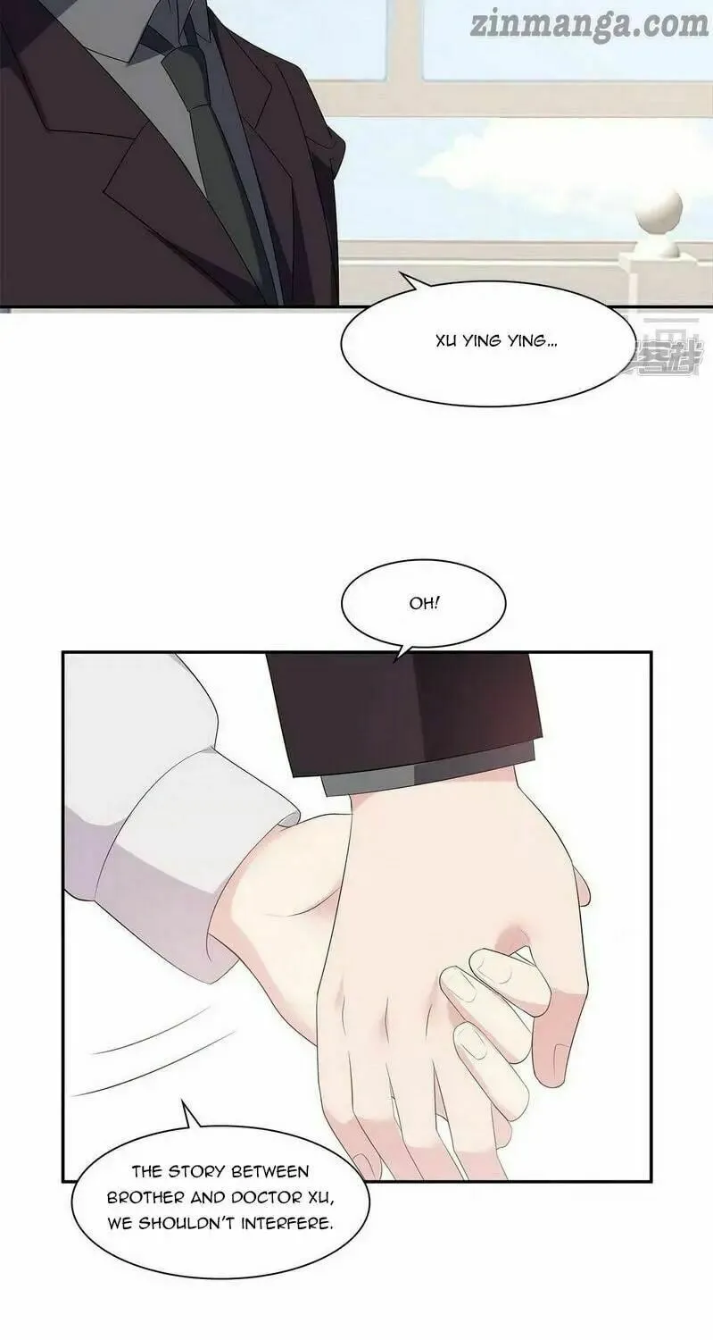 Read Babysitting for the Handsome Guy chapter 162 image 20 on Lezhin