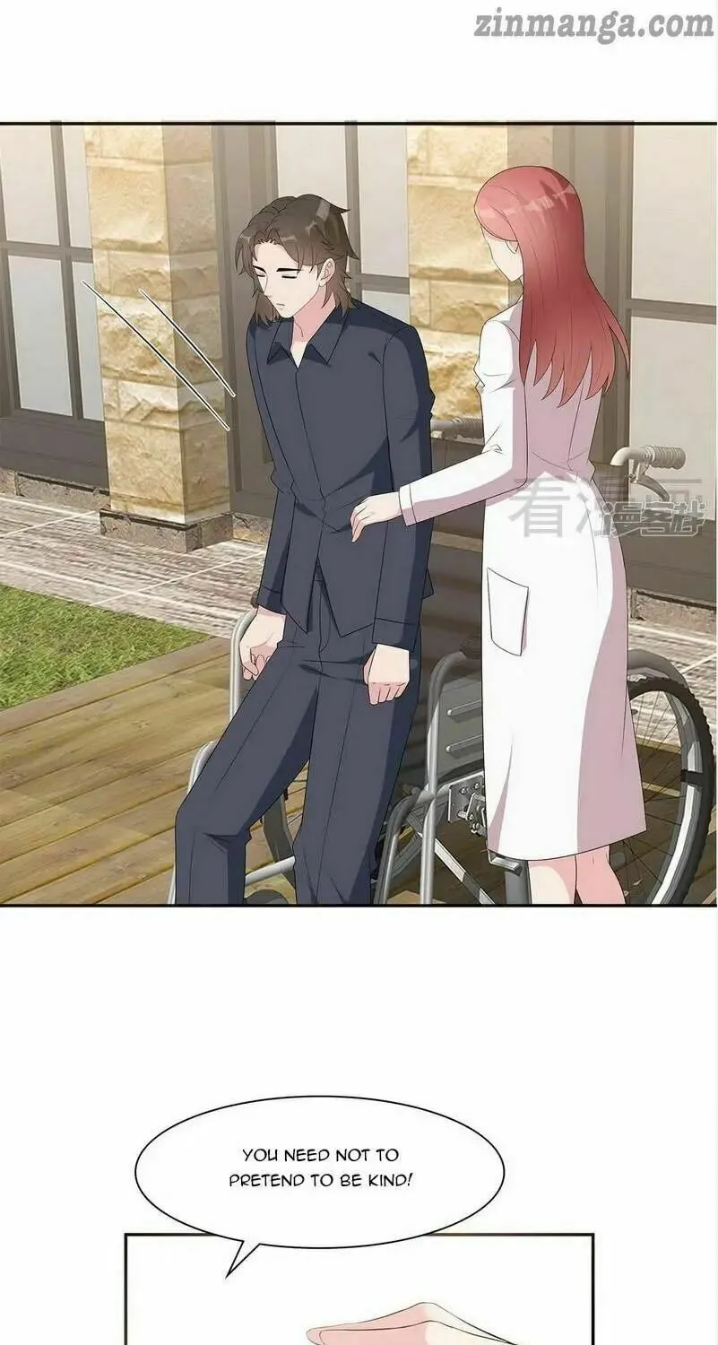 Read Babysitting for the Handsome Guy chapter 162 image 25 on Lezhin