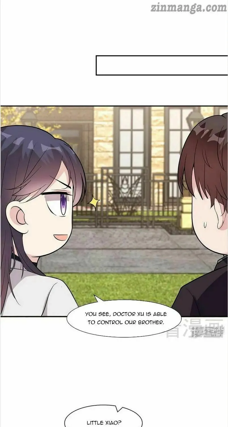 Read Babysitting for the Handsome Guy chapter 162 image 29 on Lezhin