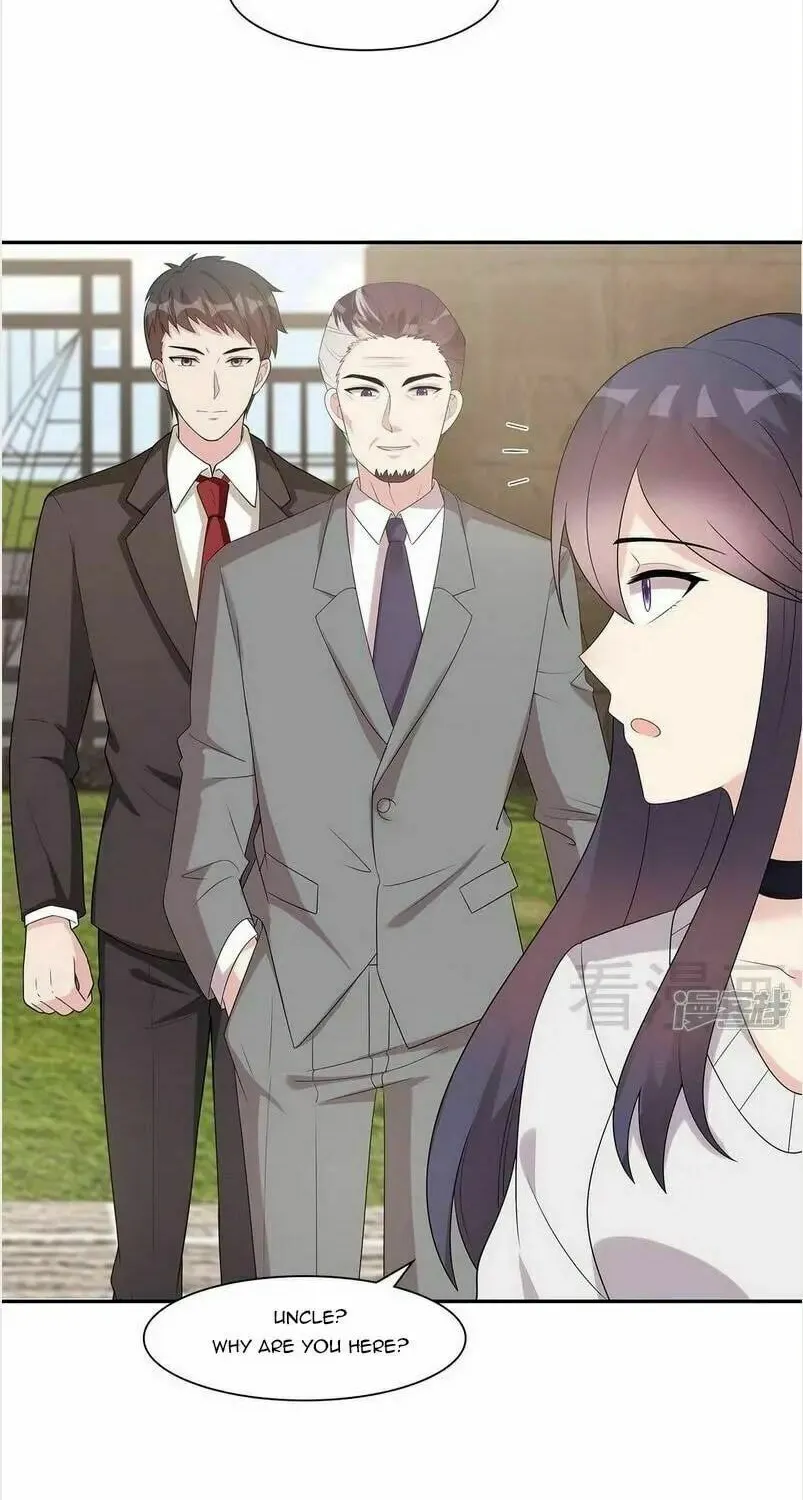 Read Babysitting for the Handsome Guy chapter 162 image 30 on Lezhin