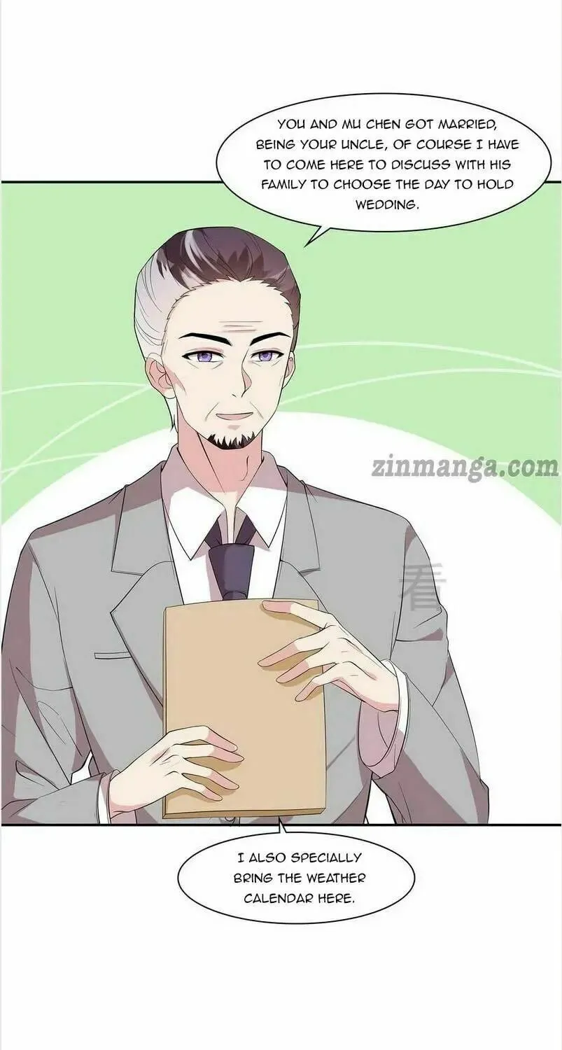 Read Babysitting for the Handsome Guy chapter 162 image 31 on Lezhin