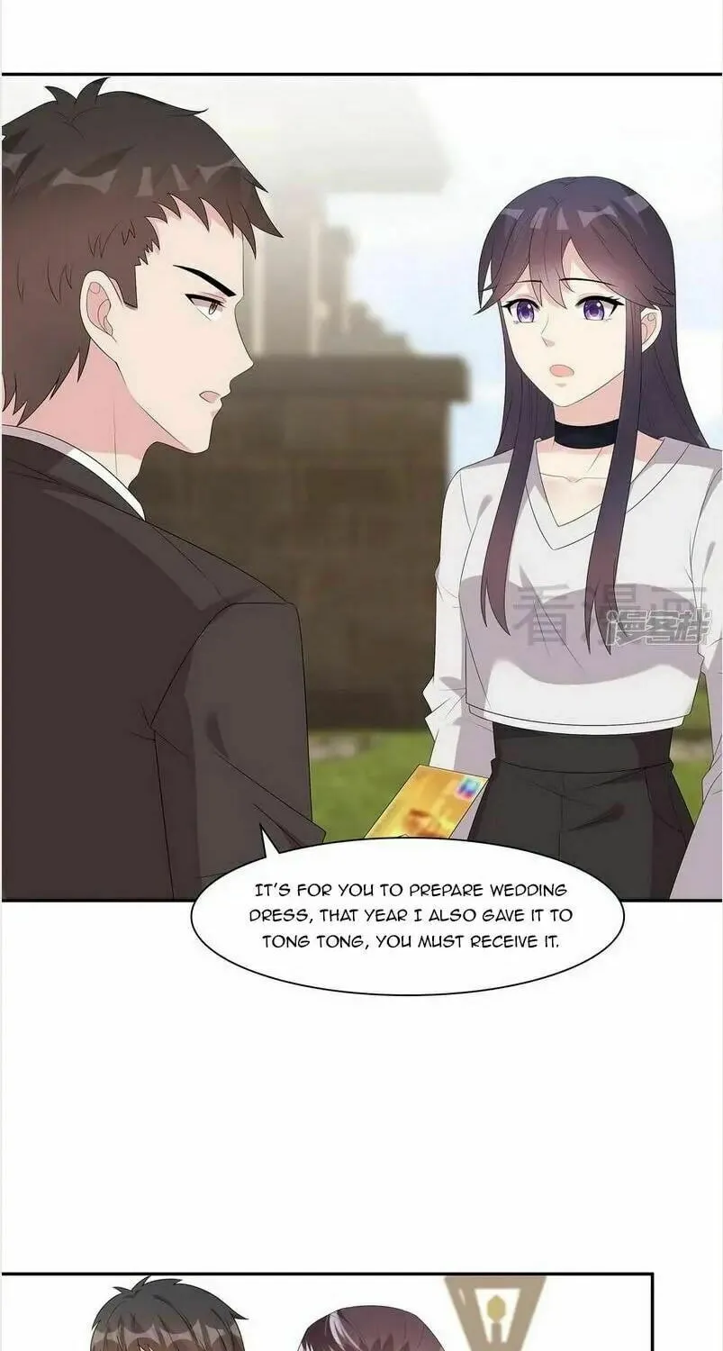 Read Babysitting for the Handsome Guy chapter 162 image 32 on Lezhin