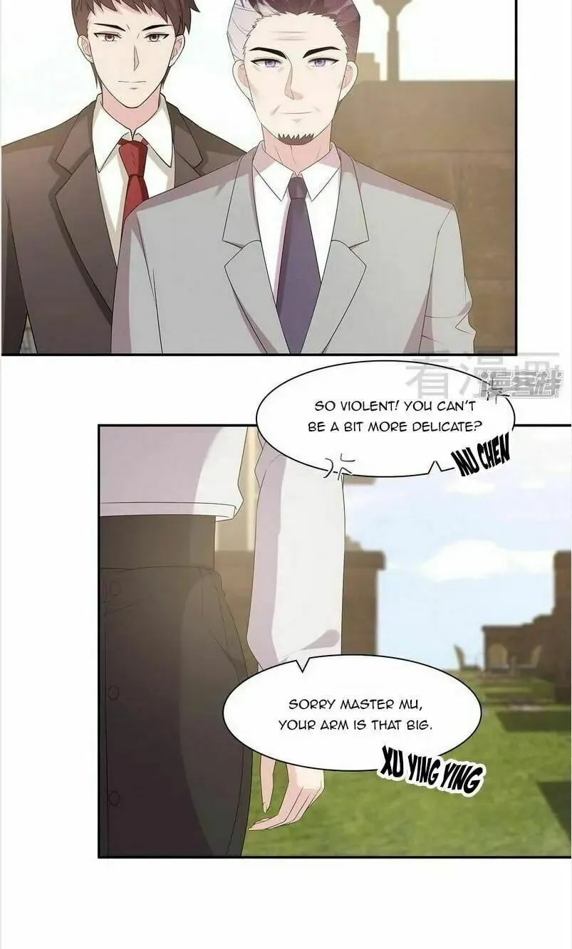 Read Babysitting for the Handsome Guy chapter 162 image 33 on Lezhin