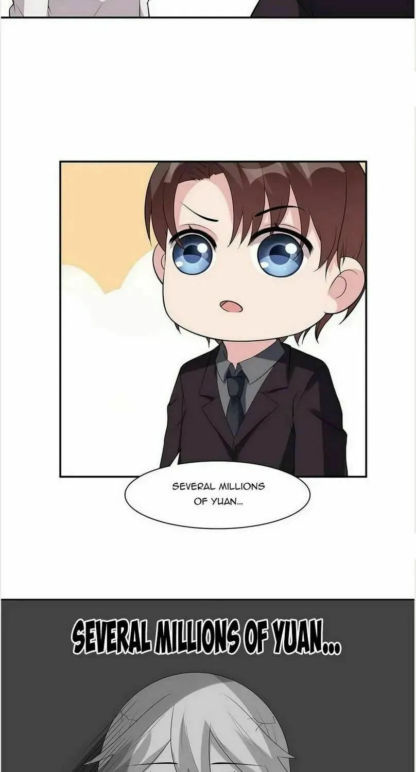 Read Babysitting for the Handsome Guy chapter 162 image 37 on Lezhin