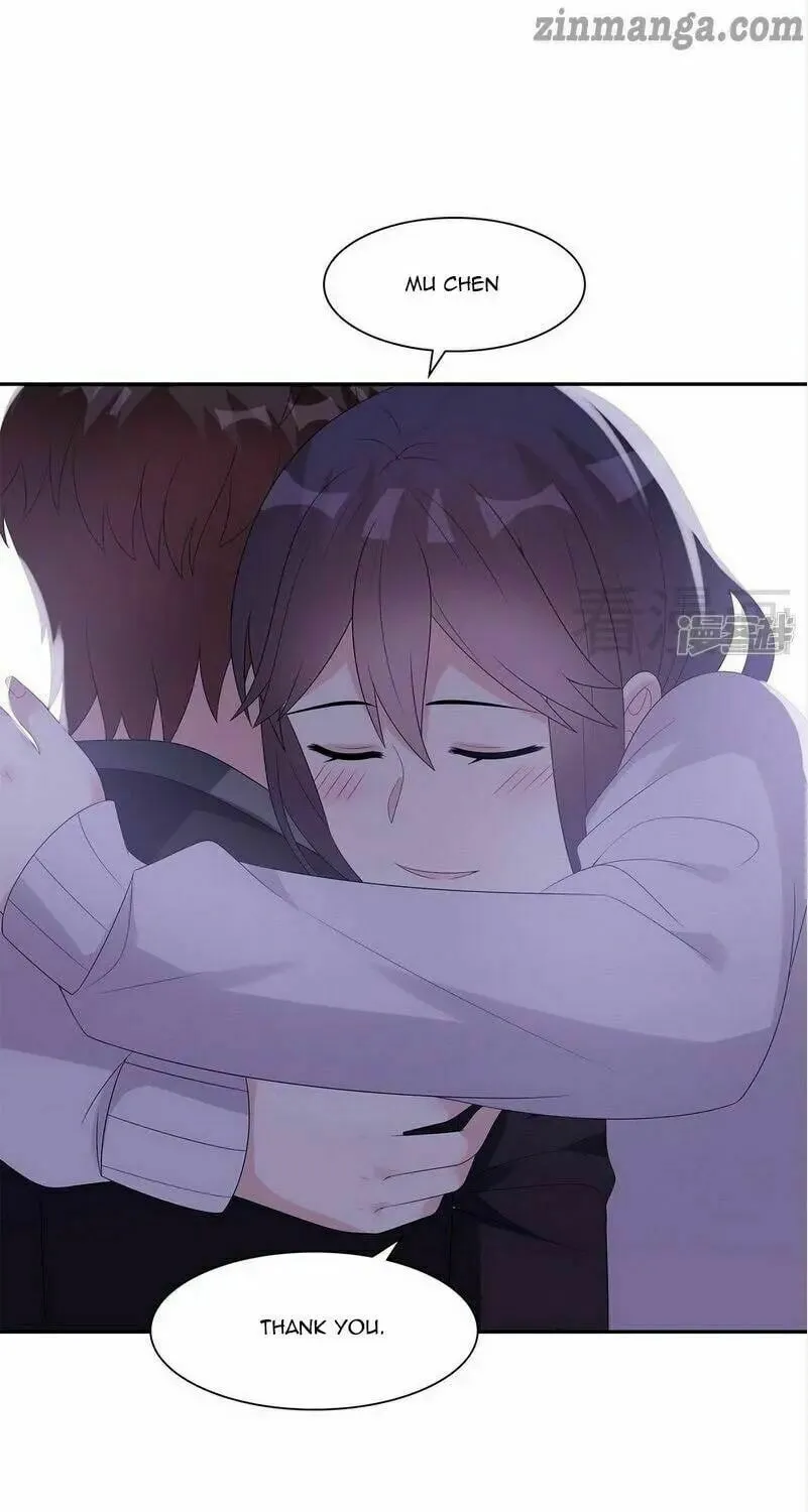 Read Babysitting for the Handsome Guy chapter 162 image 5 on Lezhin