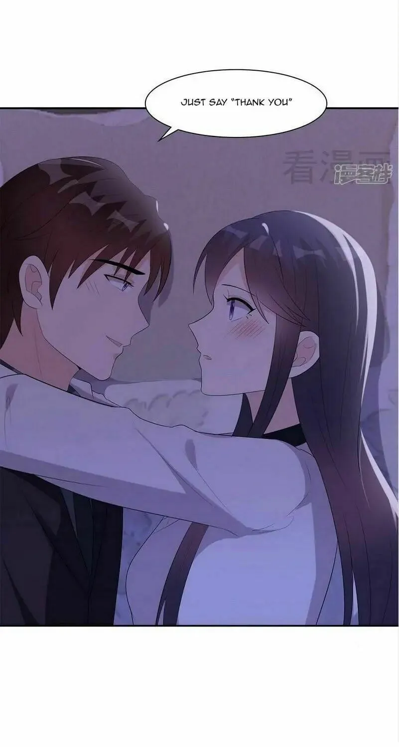 Read Babysitting for the Handsome Guy chapter 162 image 6 on Lezhin