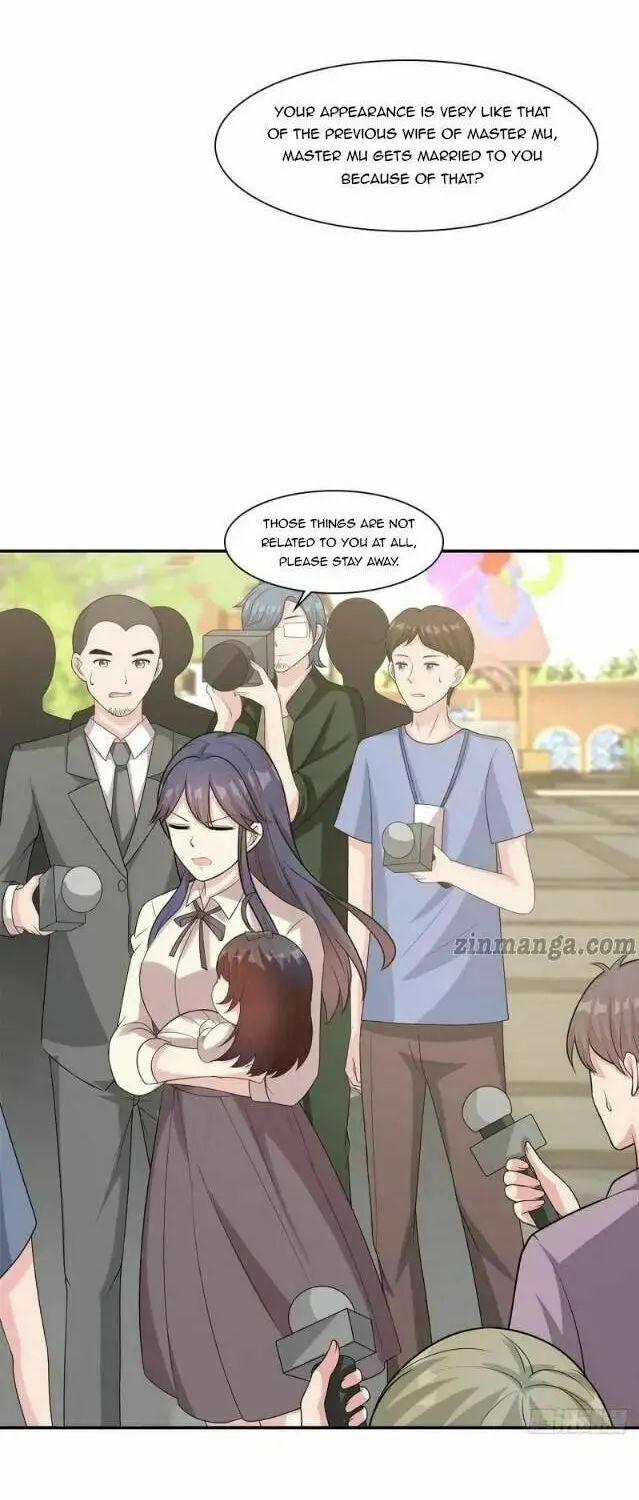 Read Babysitting for the Handsome Guy chapter 170 image 1 on Lezhin