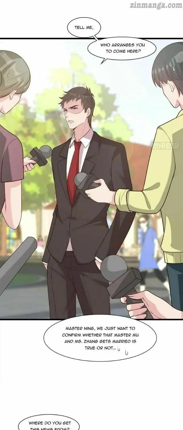 Read Babysitting for the Handsome Guy chapter 170 image 11 on Lezhin