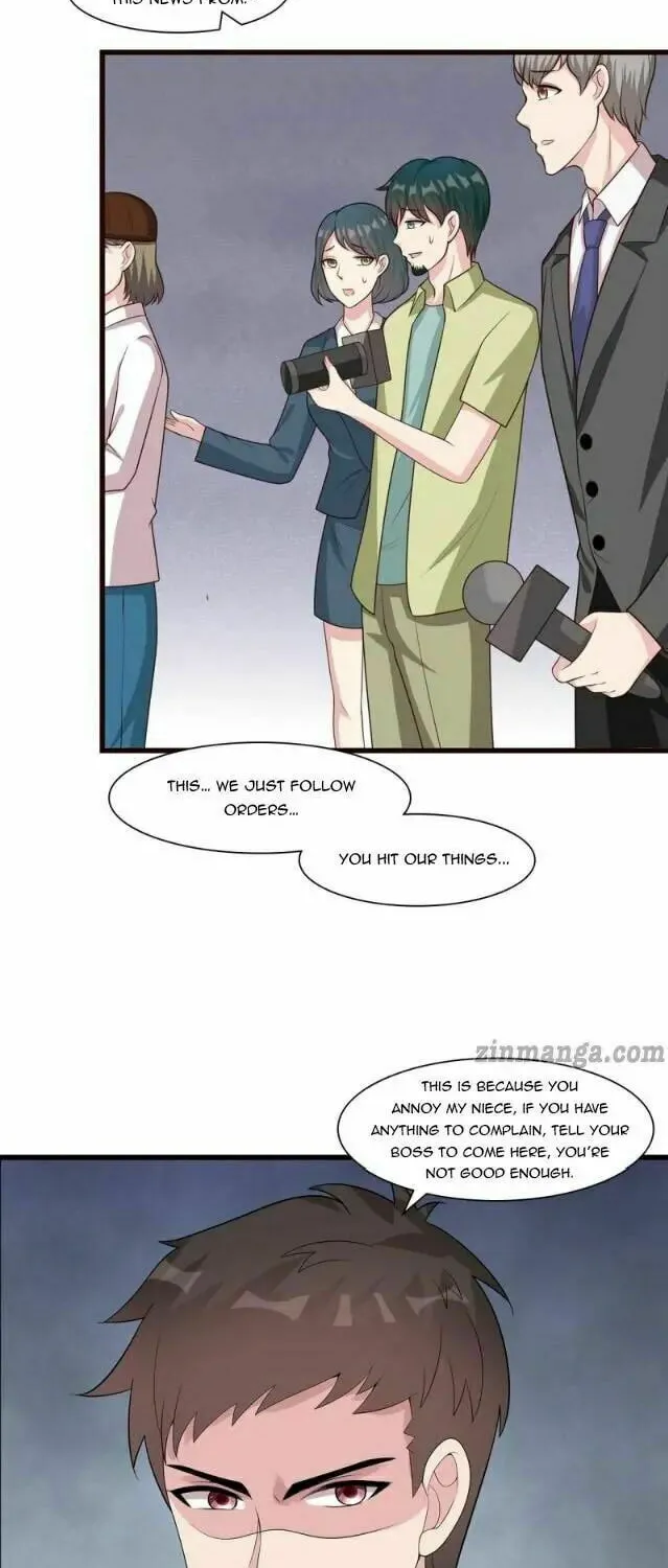 Read Babysitting for the Handsome Guy chapter 170 image 12 on Lezhin