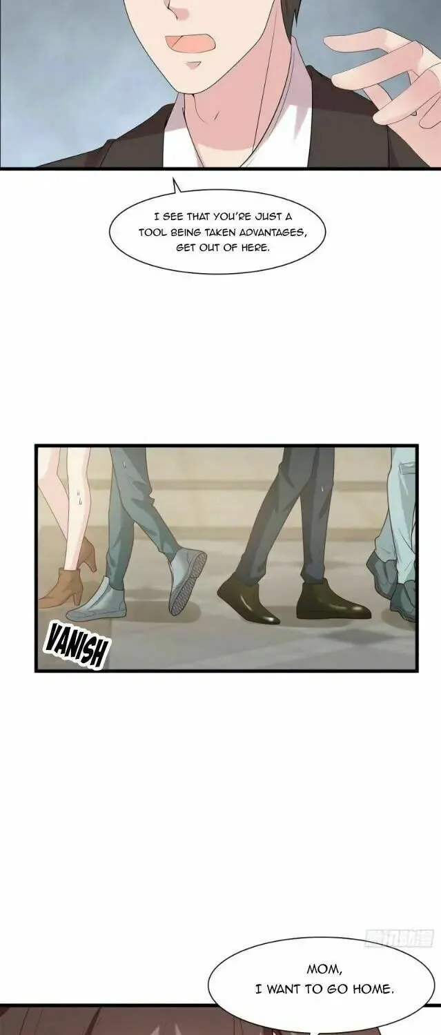 Read Babysitting for the Handsome Guy chapter 170 image 13 on Lezhin