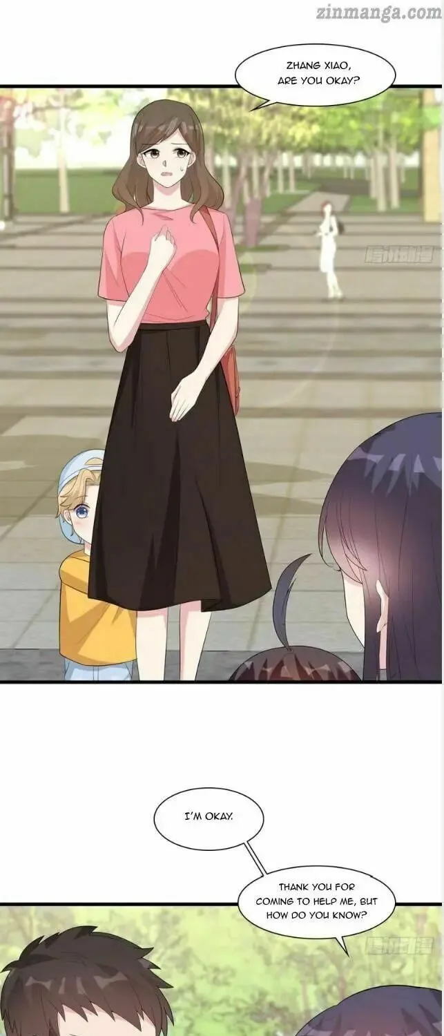 Read Babysitting for the Handsome Guy chapter 170 image 15 on Lezhin