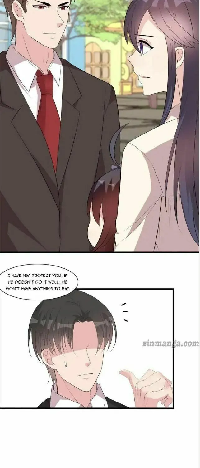 Read Babysitting for the Handsome Guy chapter 170 image 16 on Lezhin