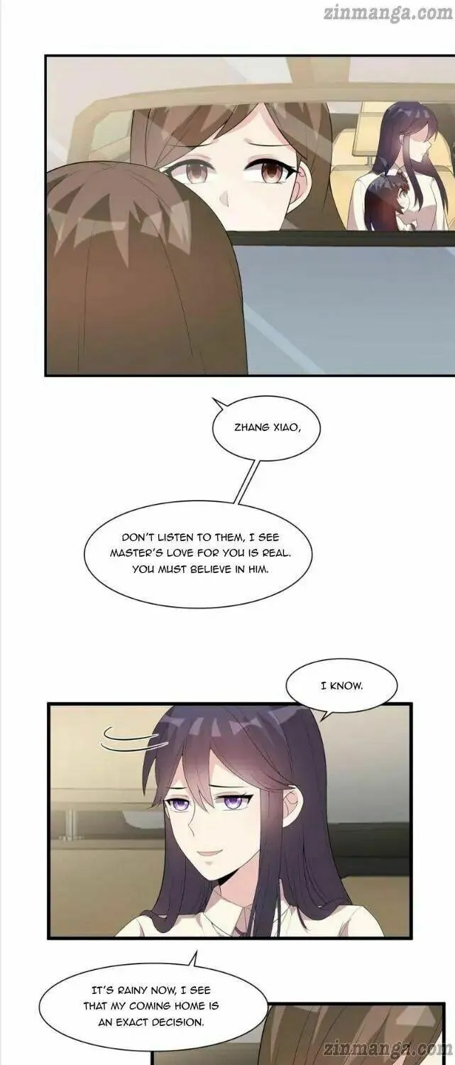 Read Babysitting for the Handsome Guy chapter 170 image 19 on Lezhin