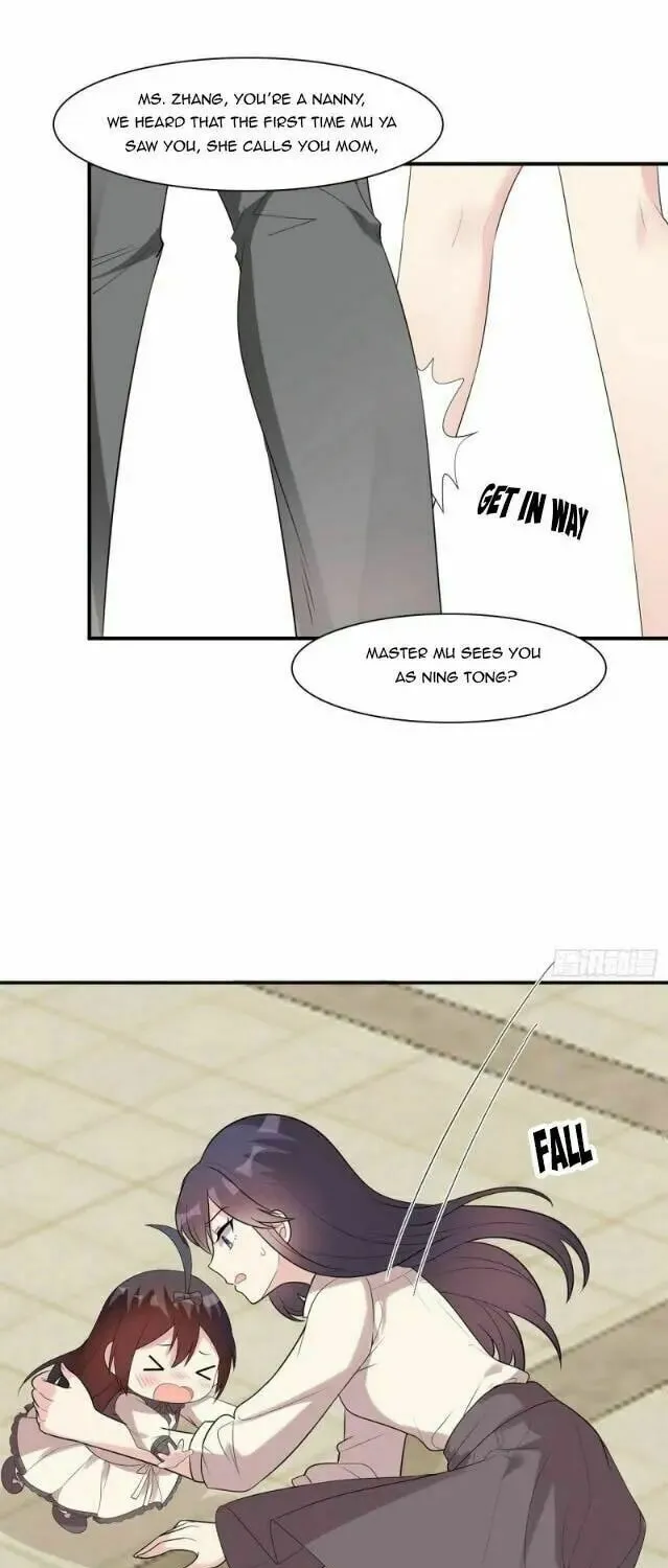 Read Babysitting for the Handsome Guy chapter 170 image 2 on Lezhin