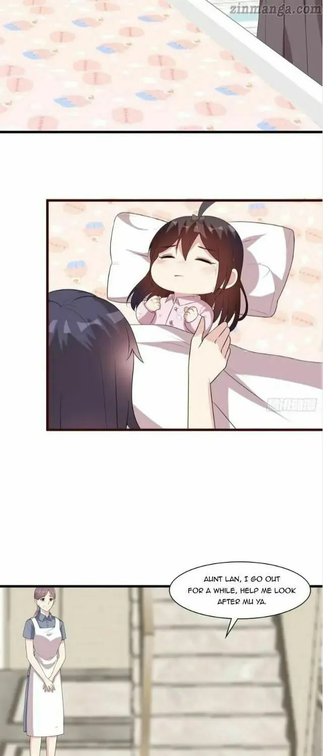 Read Babysitting for the Handsome Guy chapter 170 image 21 on Lezhin