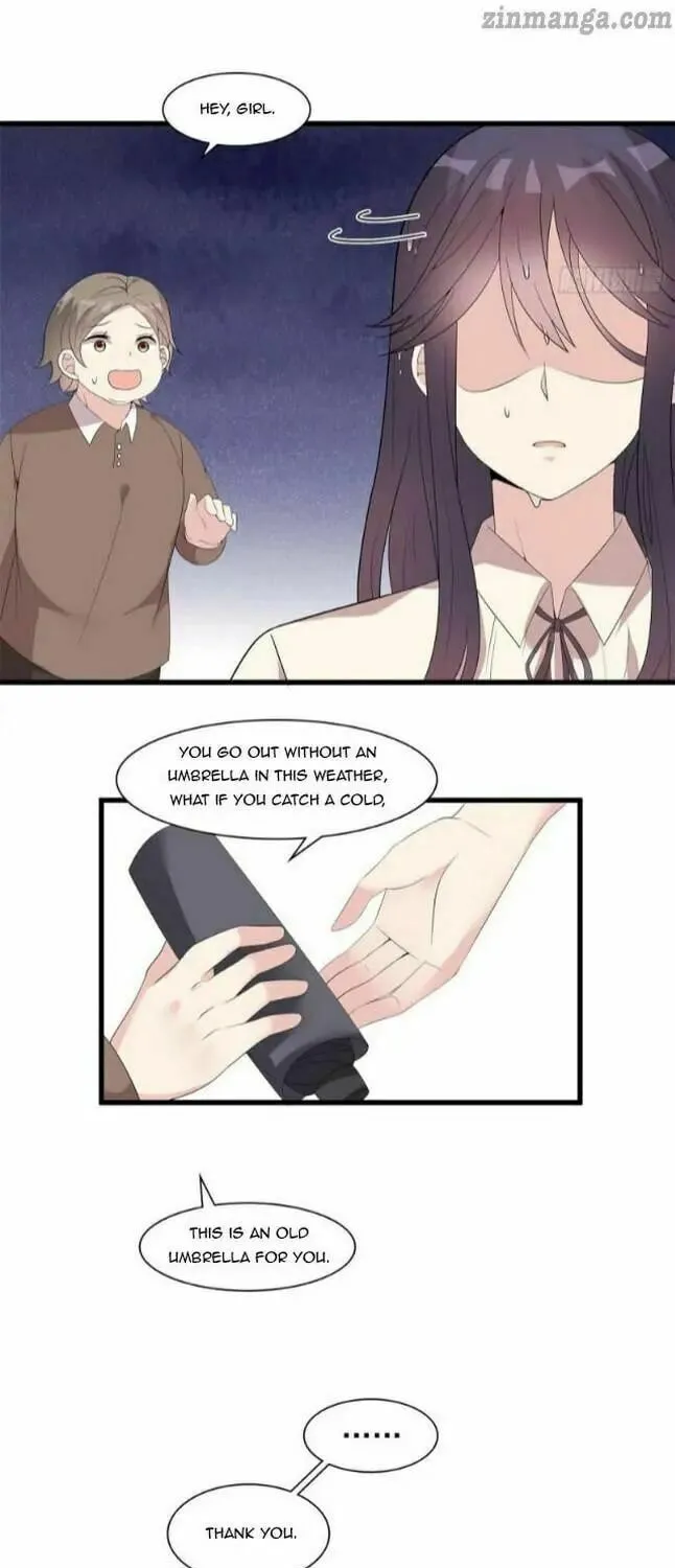 Read Babysitting for the Handsome Guy chapter 170 image 28 on Lezhin