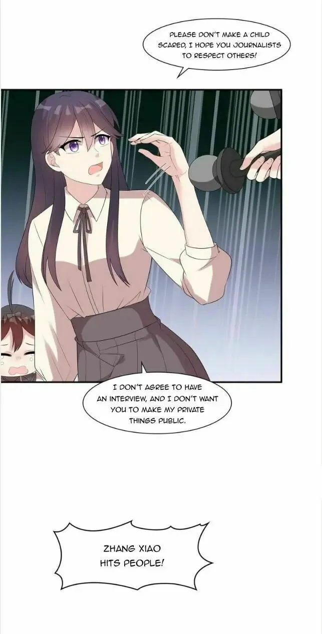 Read Babysitting for the Handsome Guy chapter 170 image 6 on Lezhin