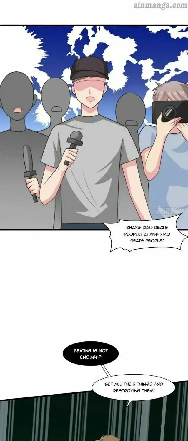 Read Babysitting for the Handsome Guy chapter 170 image 7 on Lezhin