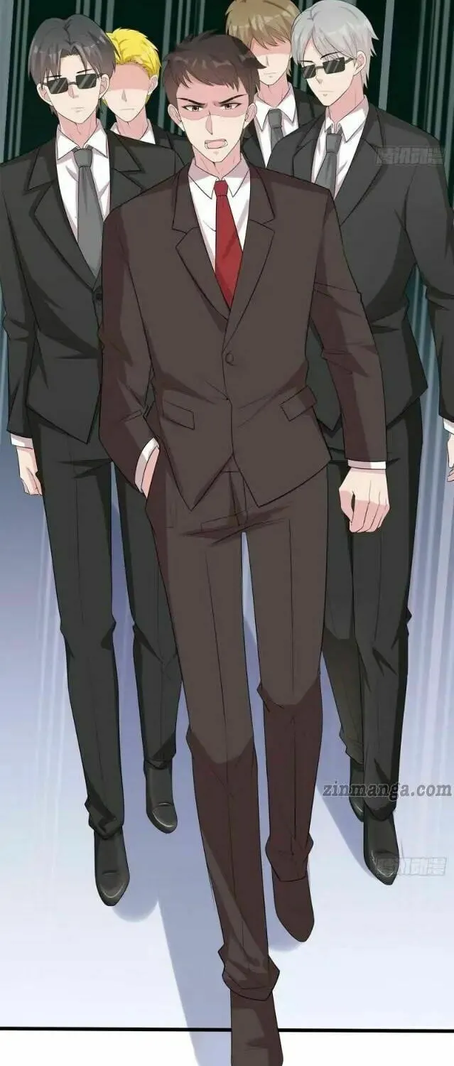 Read Babysitting for the Handsome Guy chapter 170 image 8 on Lezhin
