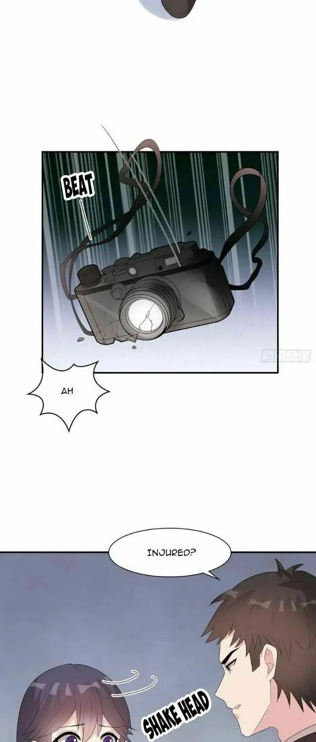 Read Babysitting for the Handsome Guy chapter 170 image 9 on Lezhin