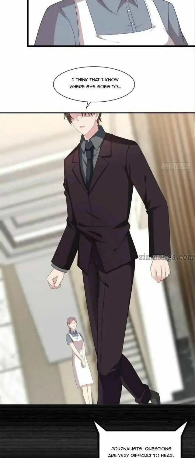 Read Babysitting for the Handsome Guy chapter 171 image 1 on Lezhin