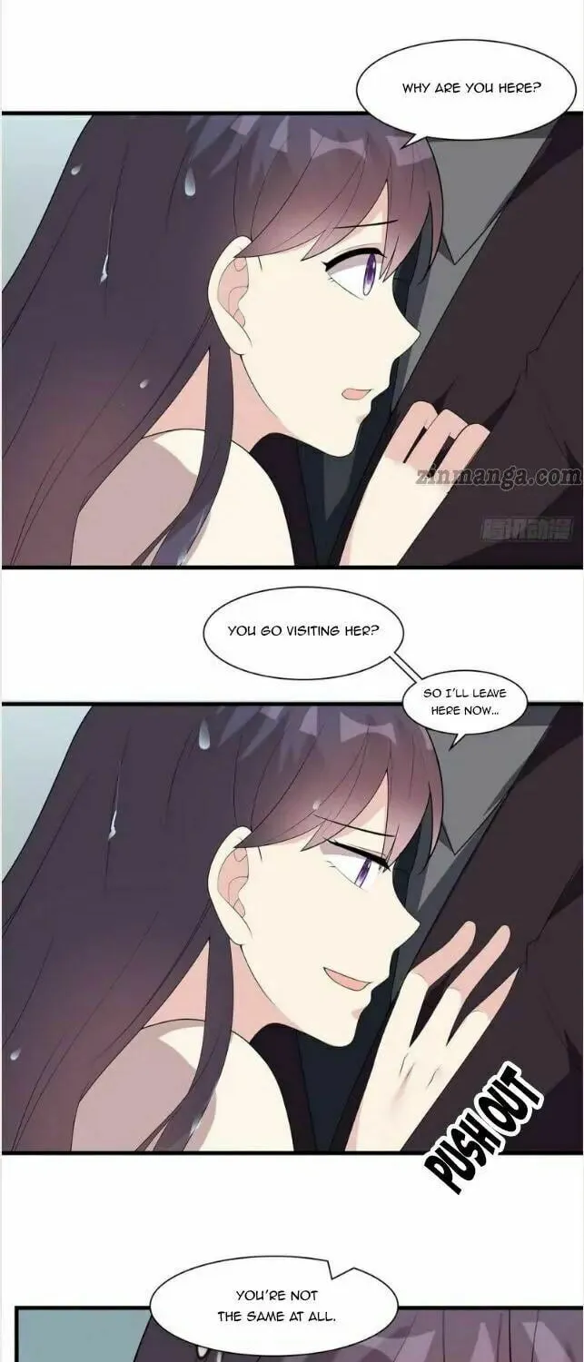 Read Babysitting for the Handsome Guy chapter 171 image 23 on Lezhin