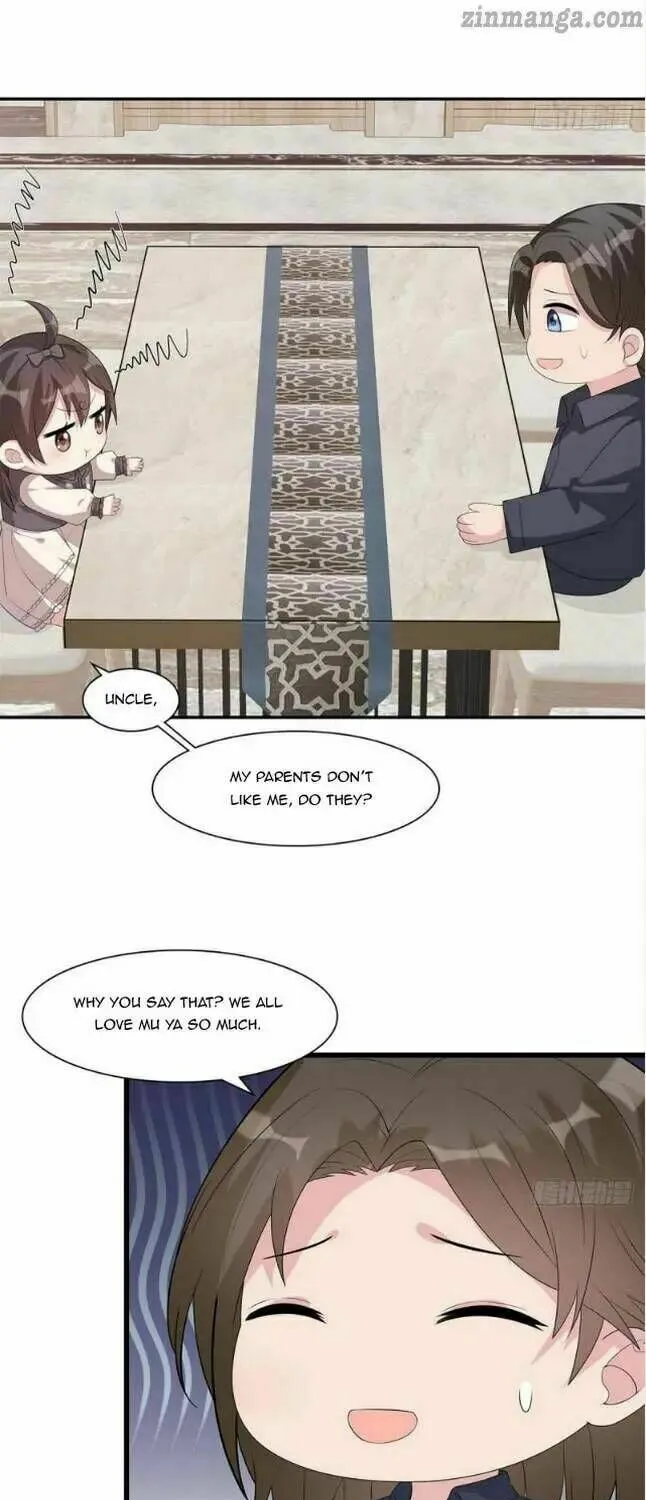 Read Babysitting for the Handsome Guy chapter 171 image 32 on Lezhin