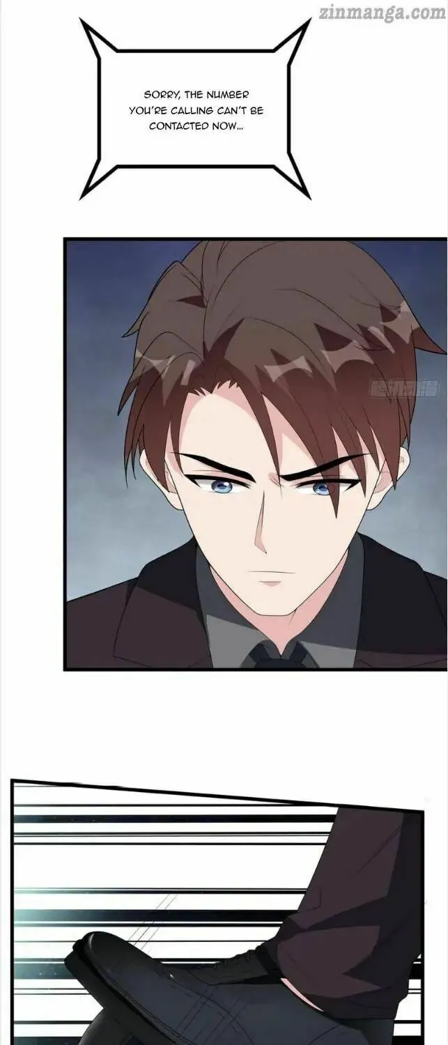 Read Babysitting for the Handsome Guy chapter 171 image 4 on Lezhin