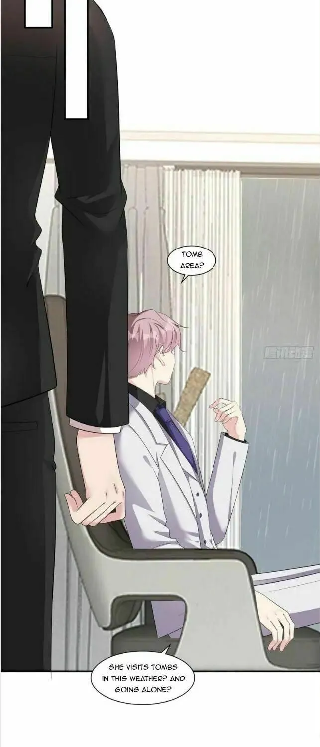 Read Babysitting for the Handsome Guy chapter 171 image 6 on Lezhin