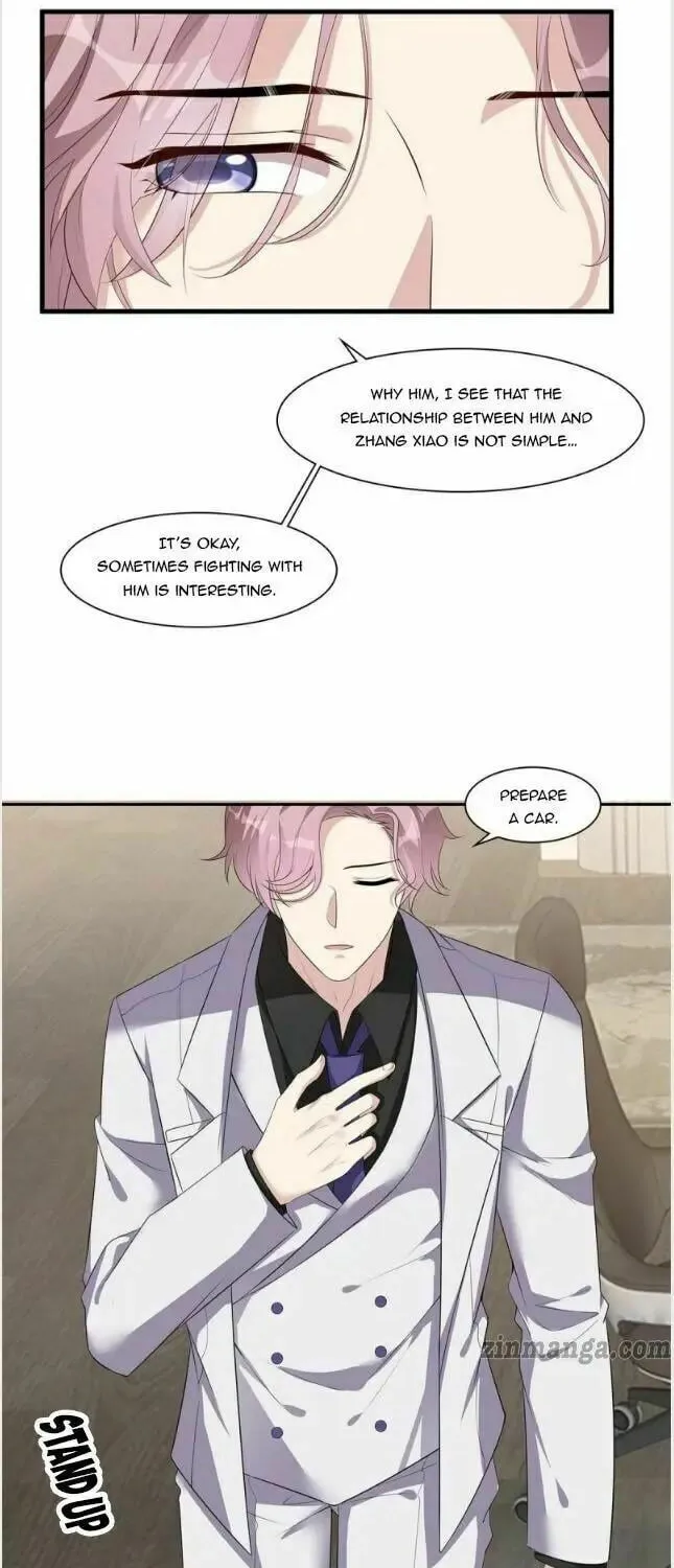 Read Babysitting for the Handsome Guy chapter 171 image 9 on Lezhin