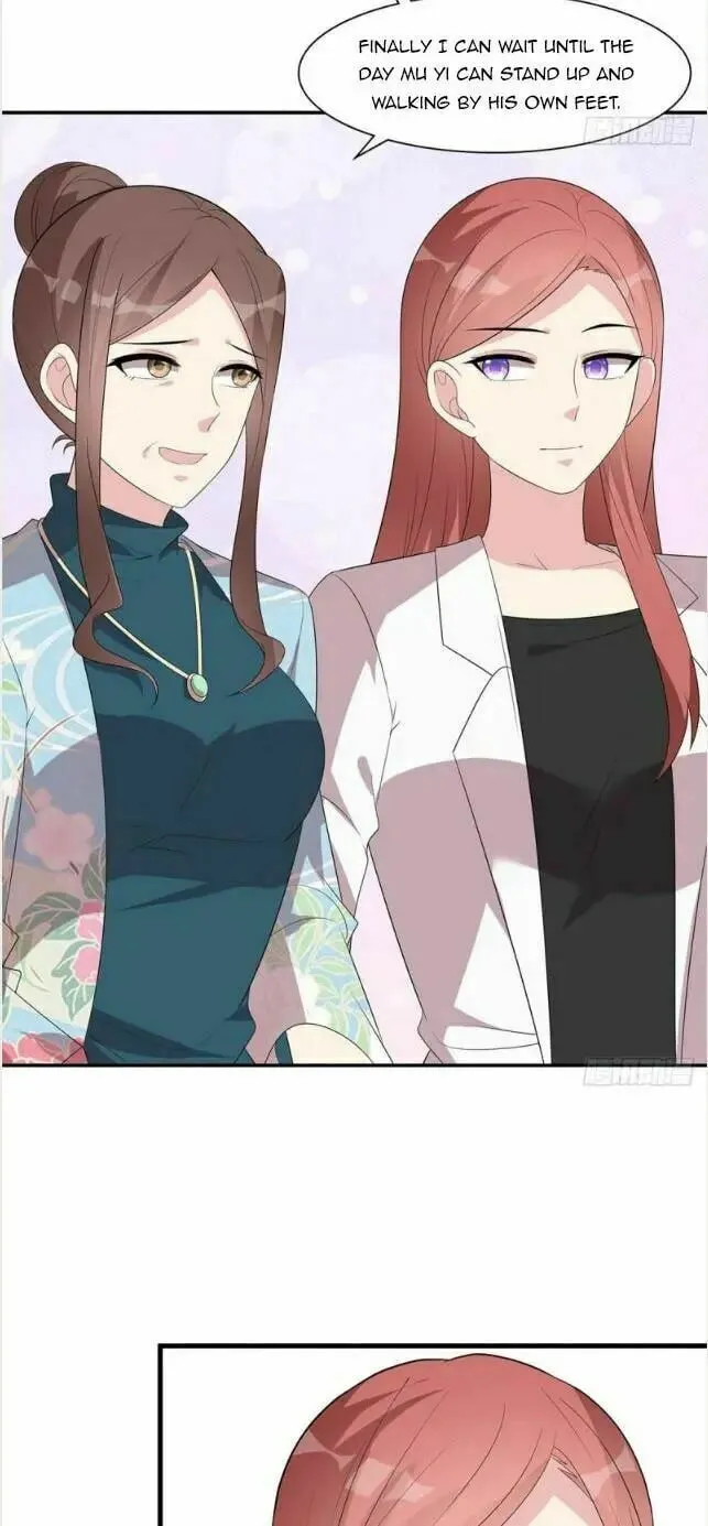 Read Babysitting for the Handsome Guy chapter 174 image 1 on Lezhin