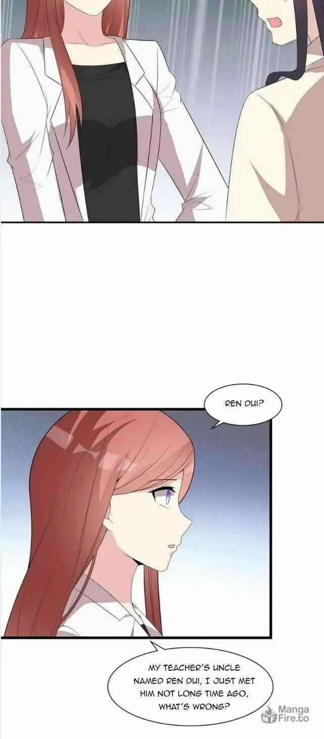 Read Babysitting for the Handsome Guy chapter 174 image 11 on Lezhin