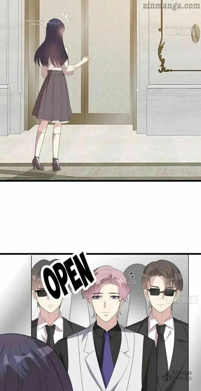 Read Babysitting for the Handsome Guy chapter 174 image 14 on Lezhin