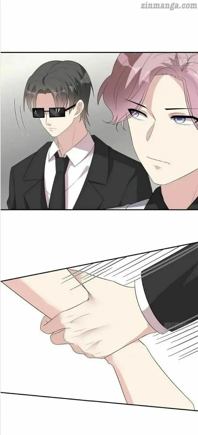 Read Babysitting for the Handsome Guy chapter 174 image 16 on Lezhin