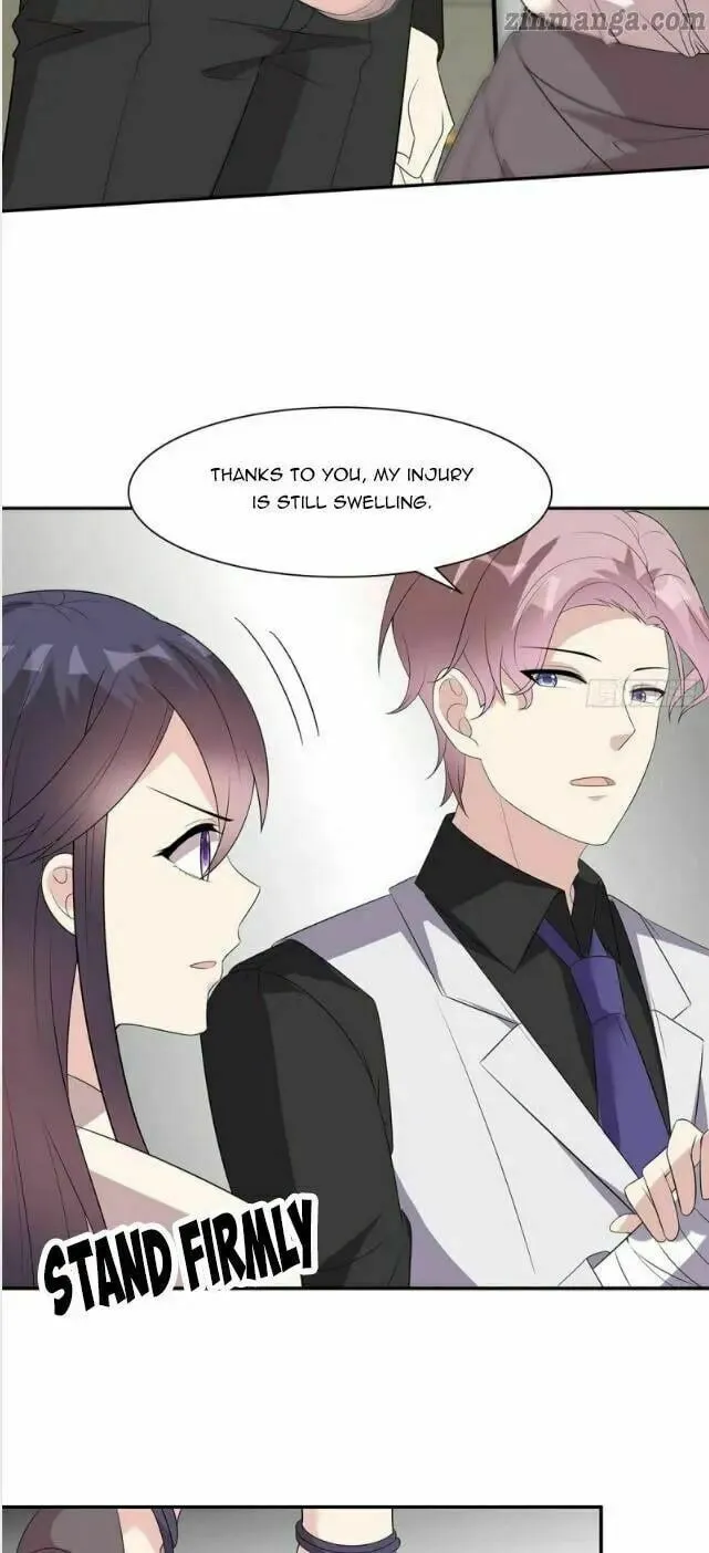 Read Babysitting for the Handsome Guy chapter 174 image 18 on Lezhin