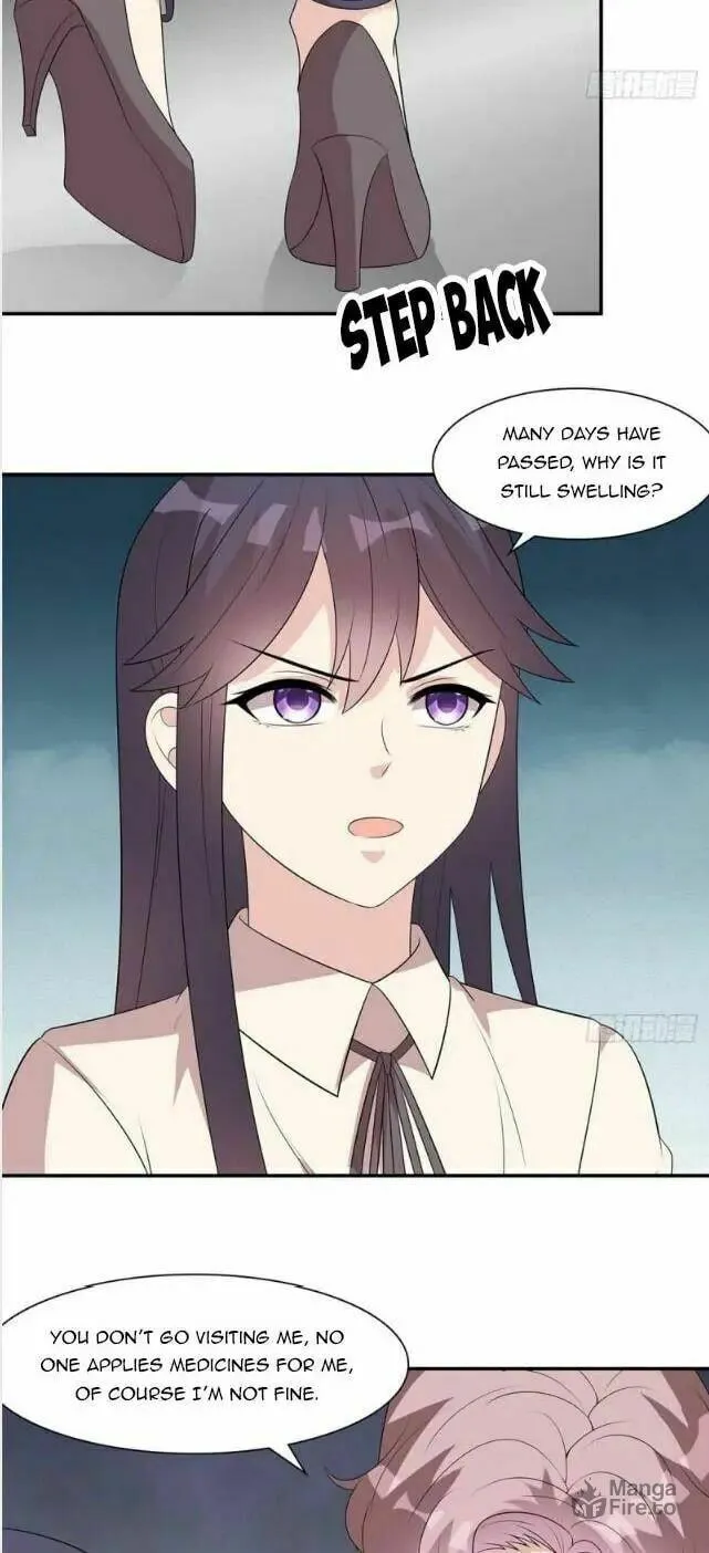 Read Babysitting for the Handsome Guy chapter 174 image 19 on Lezhin