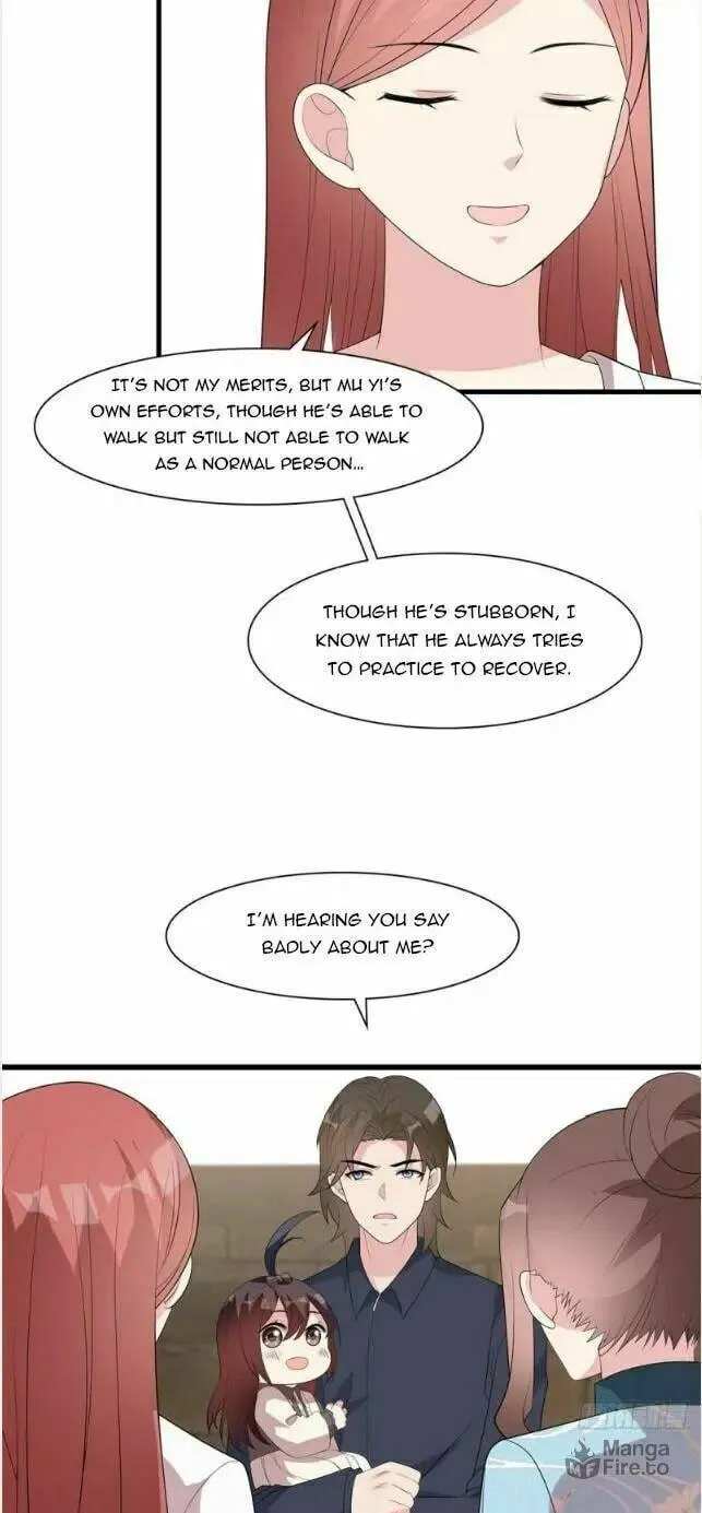 Read Babysitting for the Handsome Guy chapter 174 image 2 on Lezhin