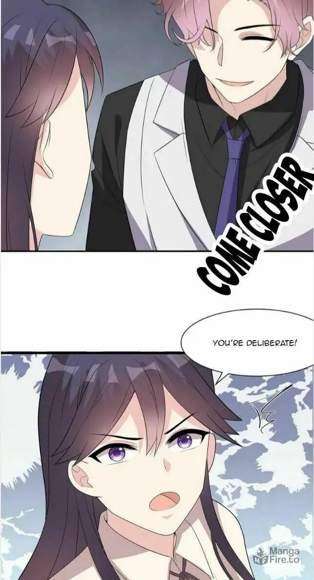 Read Babysitting for the Handsome Guy chapter 174 image 20 on Lezhin