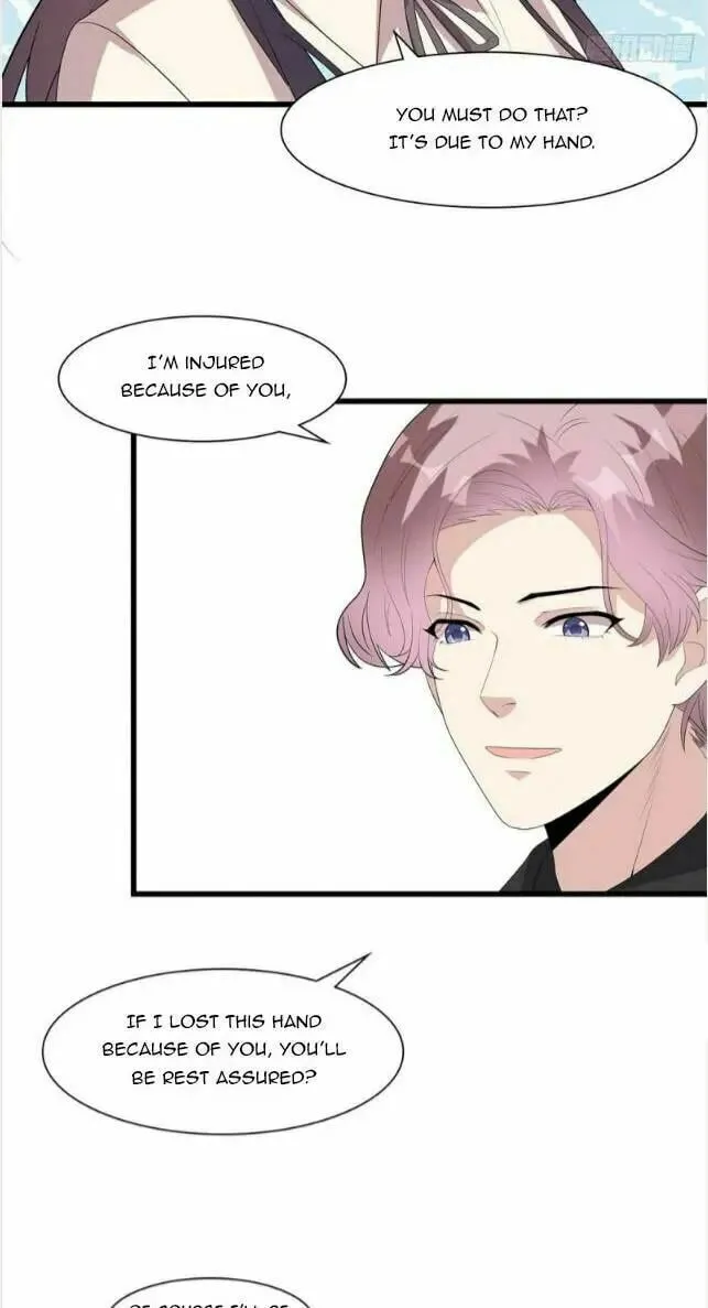 Read Babysitting for the Handsome Guy chapter 174 image 21 on Lezhin