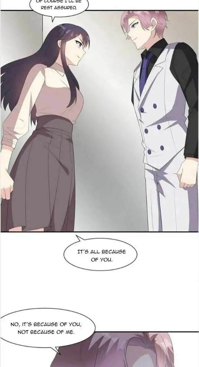 Read Babysitting for the Handsome Guy chapter 174 image 22 on Lezhin